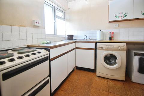 1 bedroom flat for sale, Meadway, Bridgwater TA7