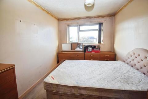 1 bedroom flat for sale, Meadway, Bridgwater TA7