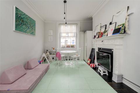 5 bedroom terraced house for sale, Moore Street, London, SW3