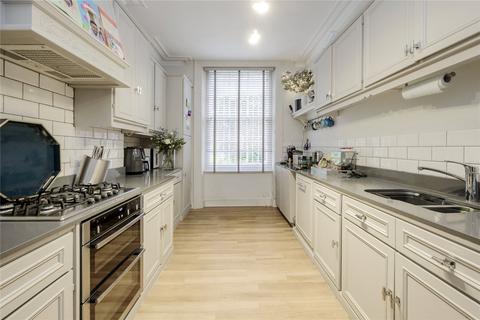 5 bedroom terraced house for sale, Moore Street, London, SW3