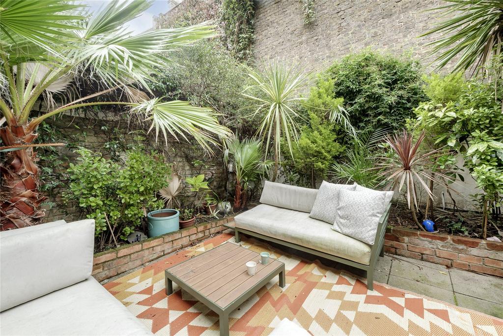 Patio 2
