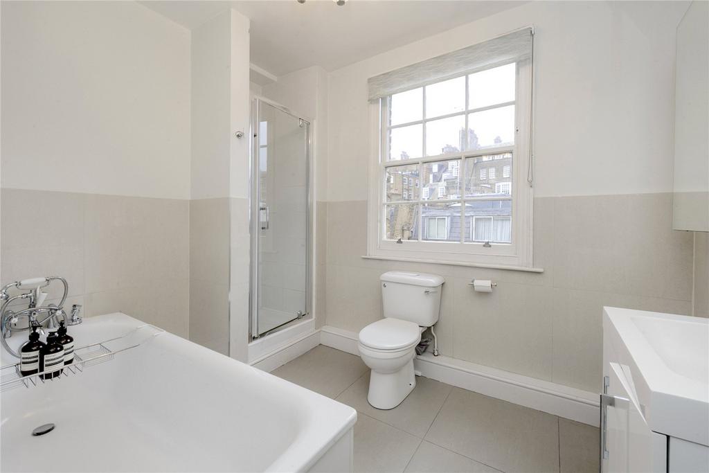 Principal Bathroom