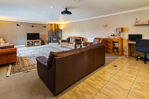 undefined, The Poplars, Brandy Wharf, Waddingham, DN21