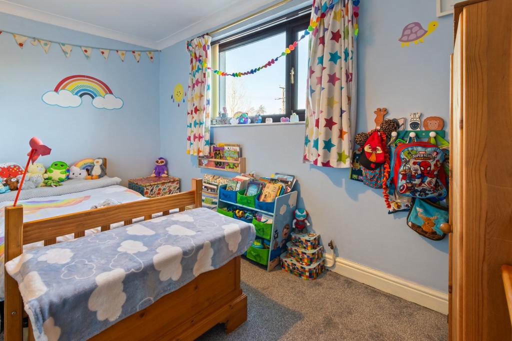 Bedroom 3