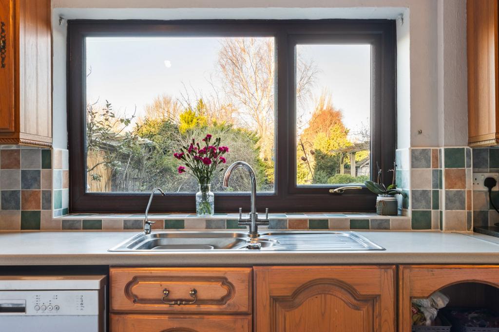 Kitchen View