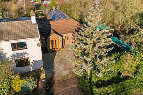 undefined, The Poplars, Brandy Wharf, Waddingham, DN21