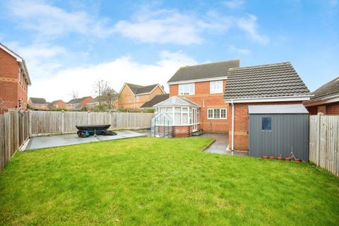 undefined, Rockingham Drive, Nuneaton