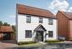 Plot 207, The Scaldwell at Harlestone Grange, Hanafey Way NN5