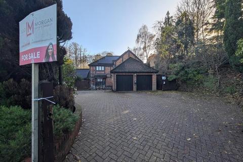 undefined, Beechwood Rise, West End, Southampton