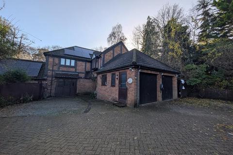 undefined, Beechwood Rise, West End, Southampton