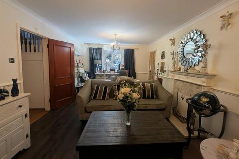 undefined, Beechwood Rise, West End, Southampton