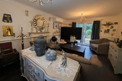 undefined, Beechwood Rise, West End, Southampton