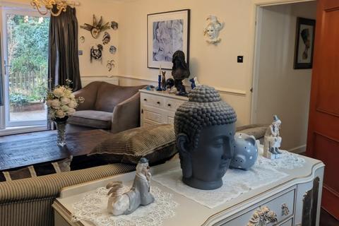 undefined, Beechwood Rise, West End, Southampton