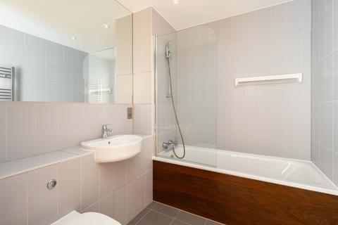 1 bedroom flat for sale, Giles Court, 4 Tabernacle Gardens, London, E2