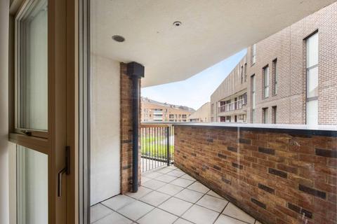 undefined, Giles Court, 4 Tabernacle Gardens, London, E2