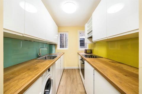 2 bedroom flat to rent, Jerningham Road, London SE14