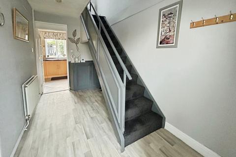 3 bedroom semi-detached house for sale, Wood Road, Chaddesden, Derby, DE21