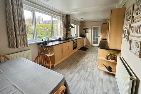 3 bedroom semi-detached house for sale, Wood Road, Chaddesden, Derby, DE21