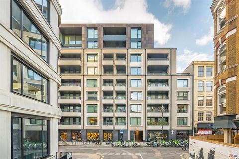 1 bedroom flat for sale, Rathbone Place, London W1T