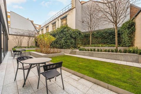 undefined, Rathbone Place, London W1T