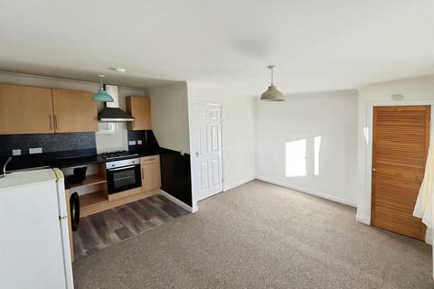 1 bedroom flat to rent, Charles Crescent, Bathgate EH48