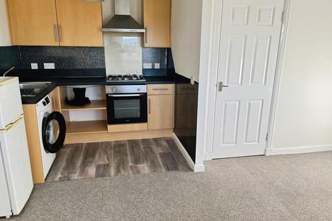 1 bedroom flat to rent, Charles Crescent, Bathgate EH48