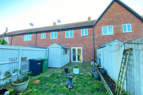 undefined, Gallus Close, Cromer NR27