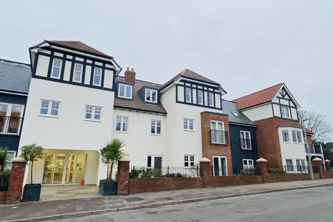 2 bedroom ground floor flat for sale, South Street, Sheringham NR26