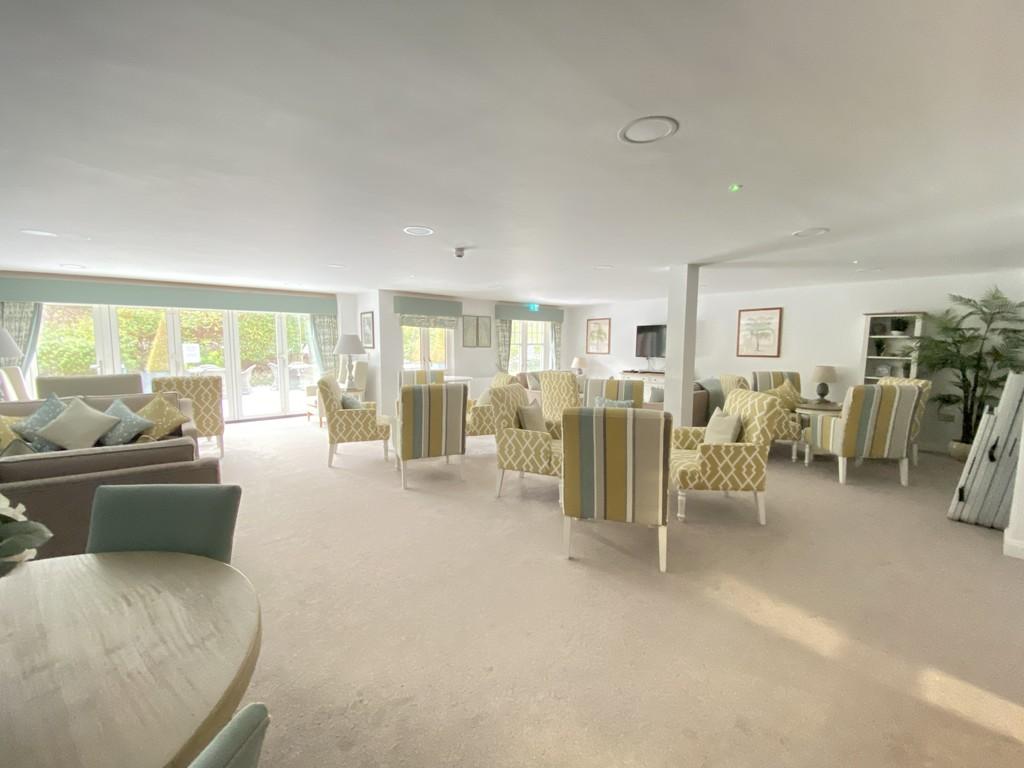 Owners Lounge