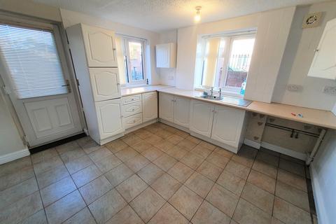 2 bedroom detached house to rent, Stafford Street, Market Drayton