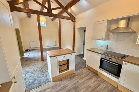 1 bedroom barn conversion to rent, Weston Under Redcastle , Shrewsbury