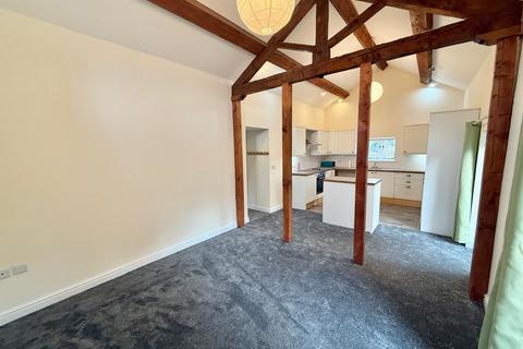 1 bedroom barn conversion to rent, Weston Under Redcastle , Shrewsbury
