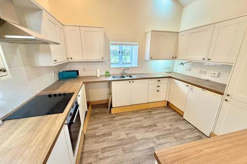 1 bedroom barn conversion to rent, Weston Under Redcastle , Shrewsbury