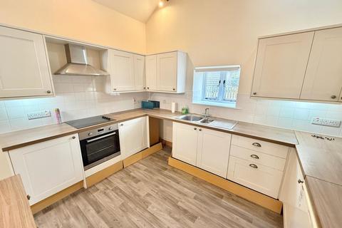 1 bedroom barn conversion to rent, Weston Under Redcastle , Shrewsbury