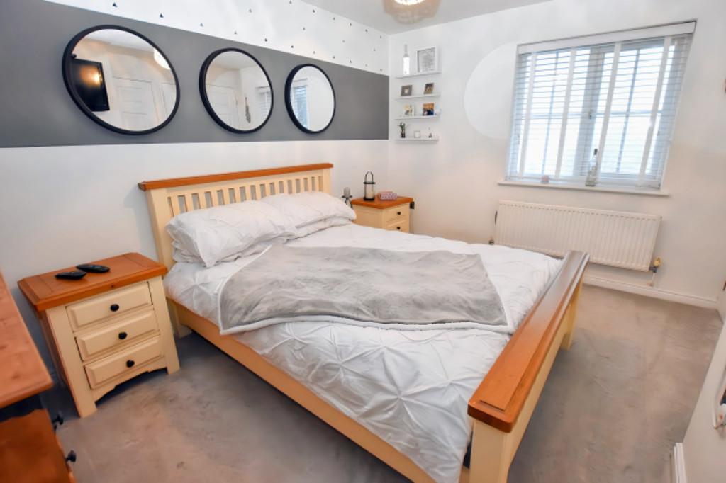 Bedroom 1a
