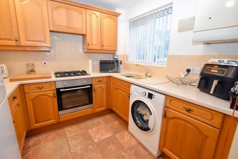 2 bedroom semi-detached house for sale, Meynellfield, Loggerheads