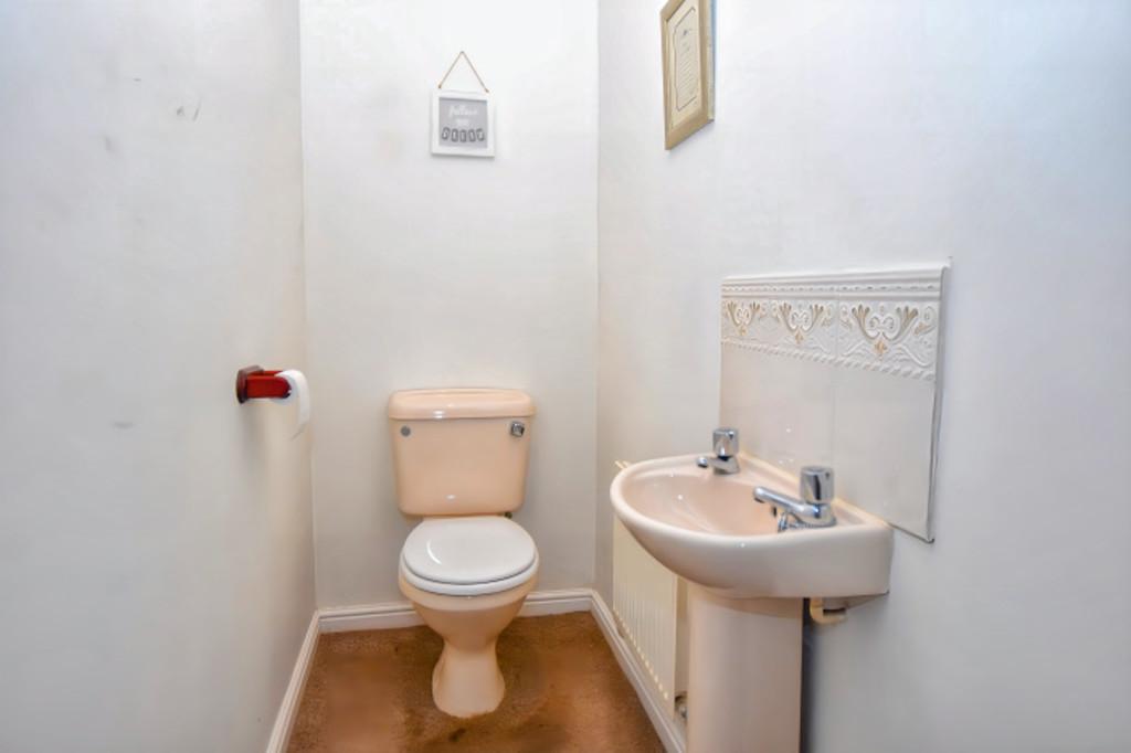 Guest WC