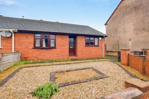 3 bedroom semi-detached bungalow for sale, Shrewsbury Road, Market Drayton