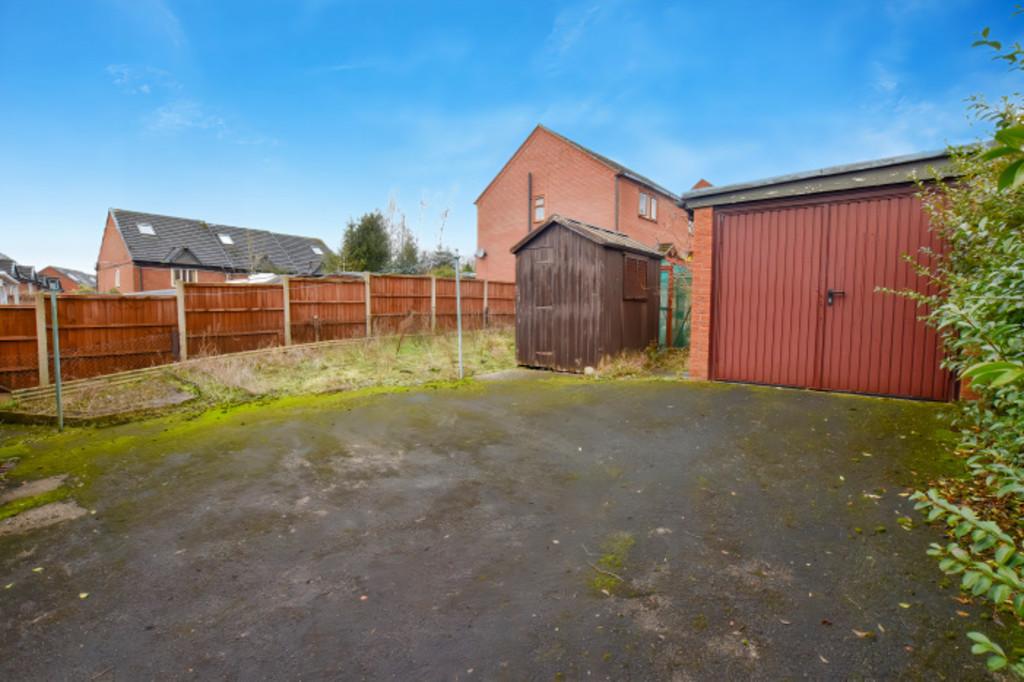 Rear Garden 2