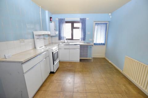 3 bedroom semi-detached bungalow for sale, Shrewsbury Road, Market Drayton