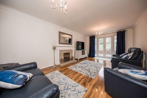 4 bedroom detached house for sale, Graycoats Drive, Crowborough