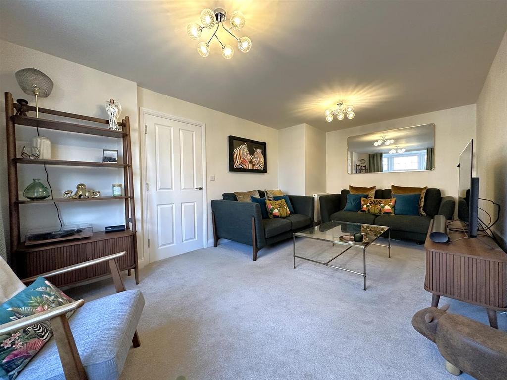 Large Living Room