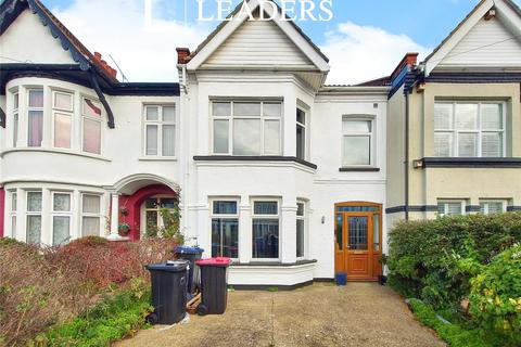 undefined, Surbiton Road, Southend-on-Sea, Essex, SS2