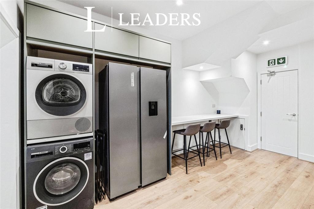 Kitchen View