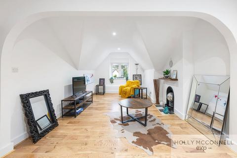 2 bedroom flat for sale, Birdhurst Rise, South Croydon CR2