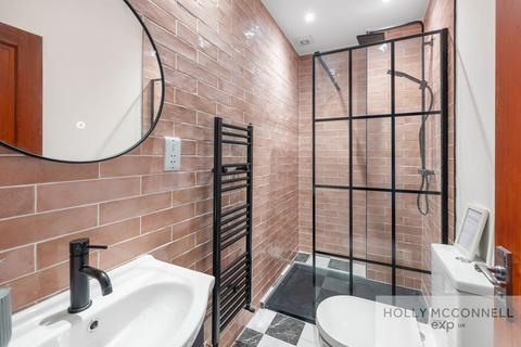 2 bedroom flat for sale, Birdhurst Rise, South Croydon CR2