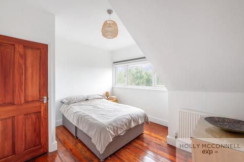 2 bedroom flat for sale, Birdhurst Rise, South Croydon CR2