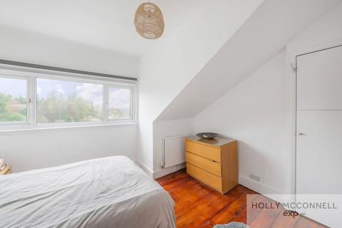 2 bedroom flat for sale, Birdhurst Rise, South Croydon CR2