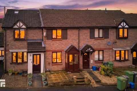 2 bedroom terraced house for sale, Holgate Close, Cardiff