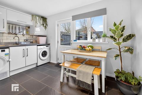2 bedroom terraced house for sale, Holgate Close, Cardiff